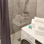 Апартаменты Lehe In By Easyrentals