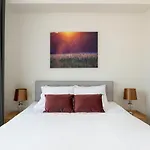 Lehe In By Easyrentals Apartment *