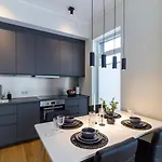 Apartment Lehe In By Easyrentals Tartu