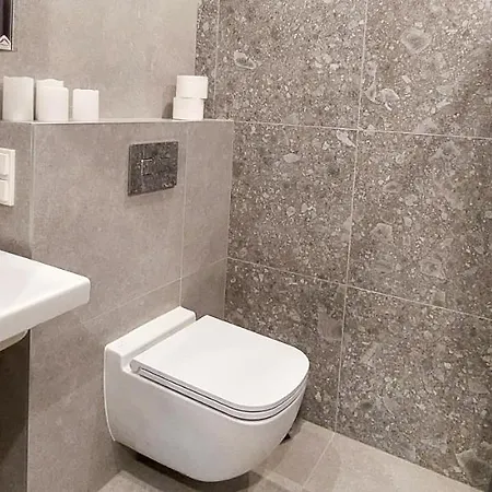 Lehe In By Easyrentals *