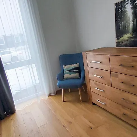 Διαμέρισμα Lehe In By Easyrentals