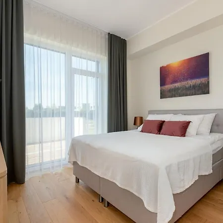 Appartamento Lehe In By Easyrentals