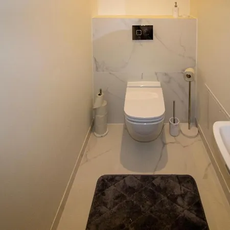 Lehe In By Easyrentals Appartamento