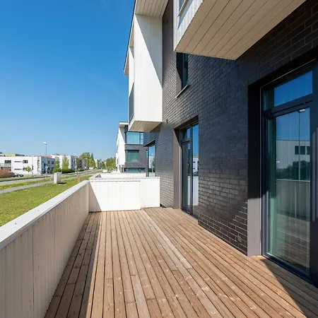 Apartament Lehe In By Easyrentals Tartu