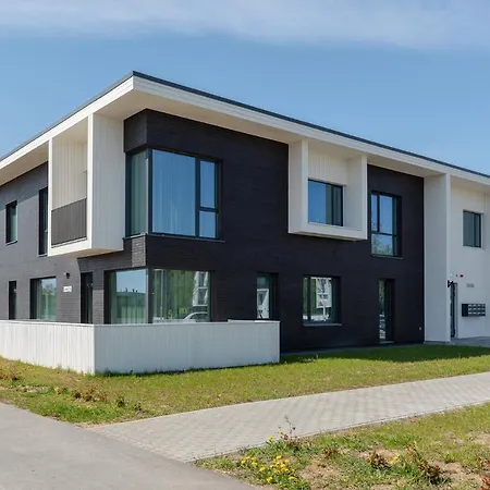 Lehe In By Easyrentals Διαμέρισμα