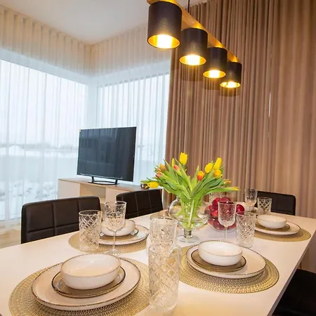 Lehe In By Easyrentals Tartu