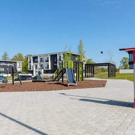 Lehe In By Easyrentals *