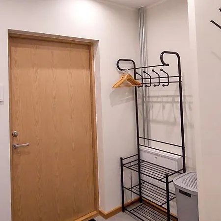 Lehe In By Easyrentals Apartamento *