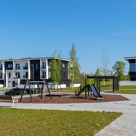 Lehe In By Easyrentals * Тарту
