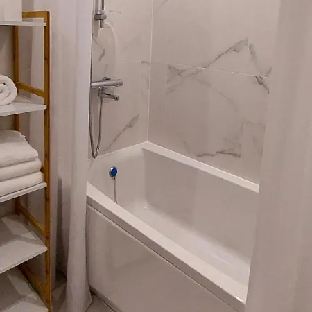 Lehe In By Easyrentals Appartamento *