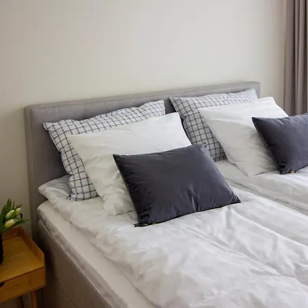 Lehe In By Easyrentals *