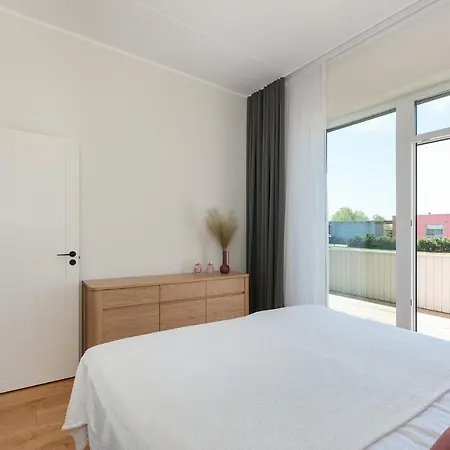 Lehe In By Easyrentals * Tartu