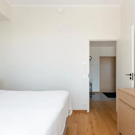 Lehe In By Easyrentals Appartamento *