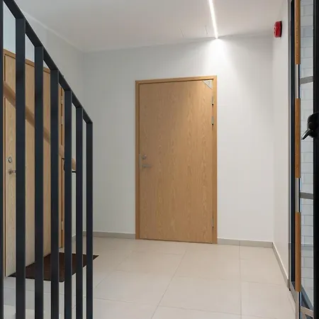Apartamento Lehe In By Easyrentals Tartu