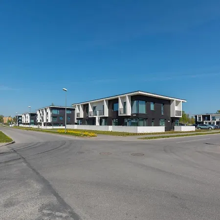 Lehe In By Easyrentals Apartamento *