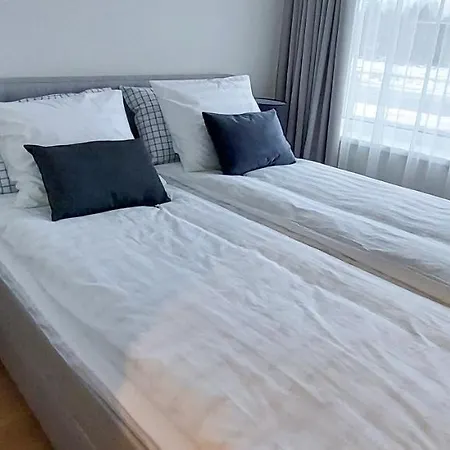 Lehe In By Easyrentals Apartamento *