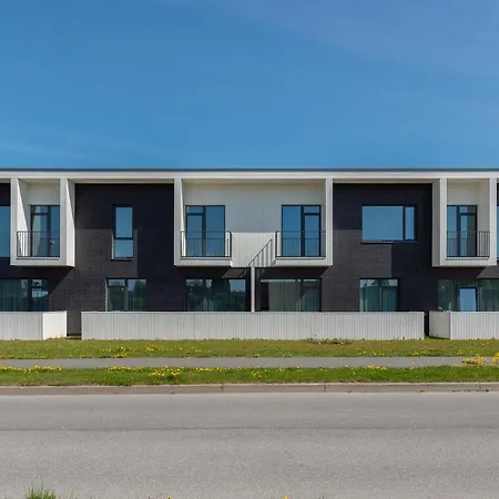 Lehe In By Easyrentals * Tartu