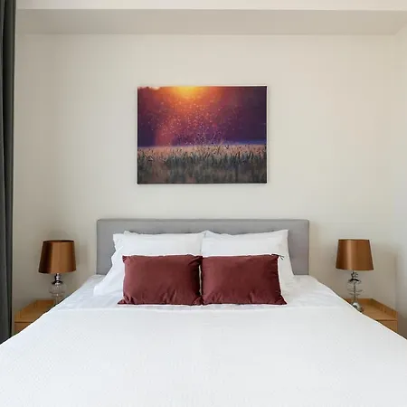 Lehe In By Easyrentals Appartamento *