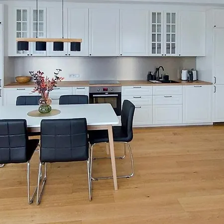 Lehe In By Easyrentals *