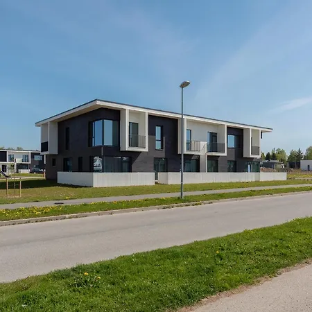 Lehe In By Easyrentals Apartament