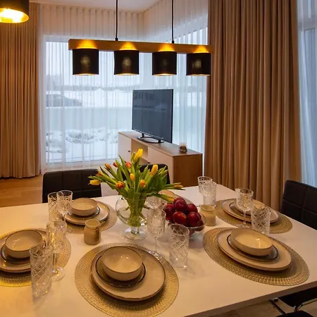 Lehe In By Easyrentals Appartamento *