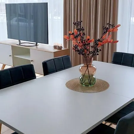 Appartamento Lehe In By Easyrentals