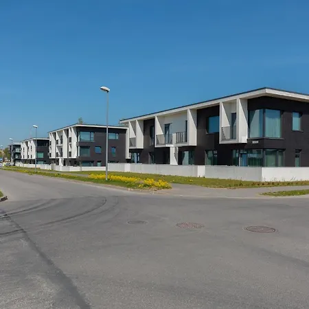 Apartamento Lehe In By Easyrentals Tartu