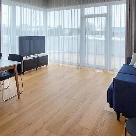 Apartamento Lehe In By Easyrentals Tartu