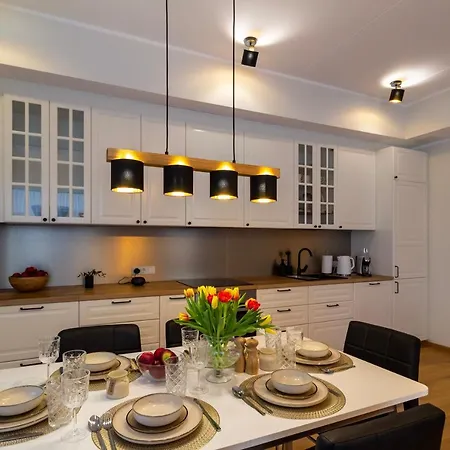 Lehe In By Easyrentals Tartu