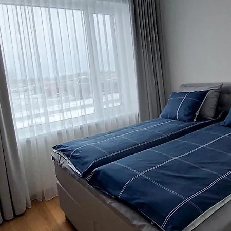 Lehe In By Easyrentals Apartamento Tartu