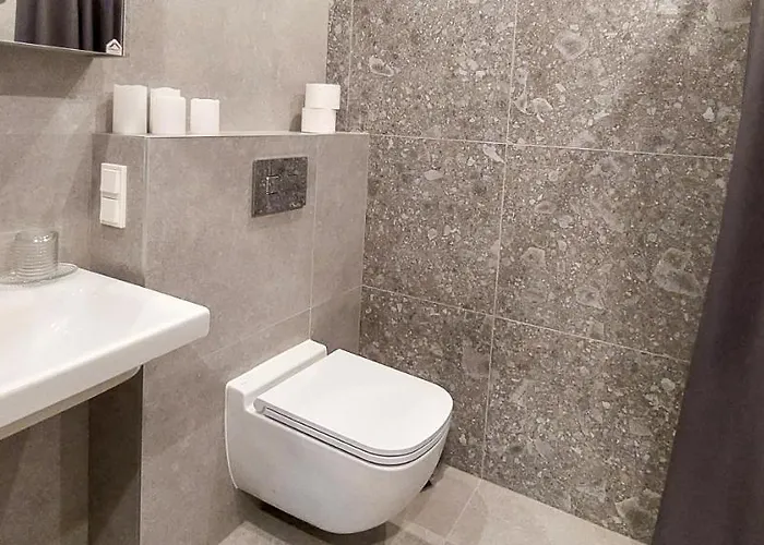 Lehe In By Easyrentals *