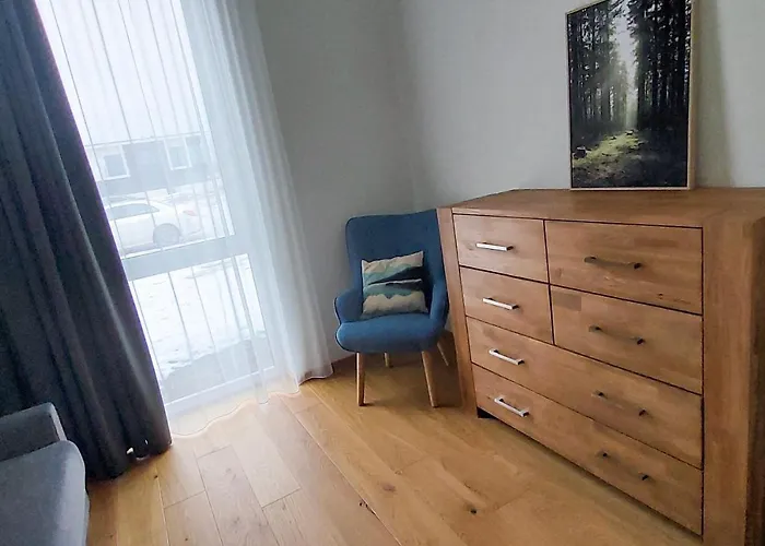 Apartman Lehe In By Easyrentals