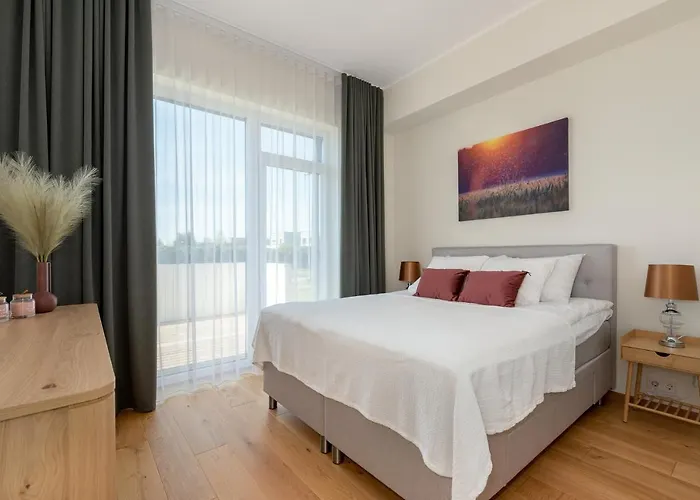 Apartment Lehe In By Easyrentals