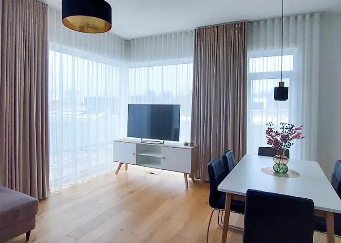 Lehe In By Easyrentals