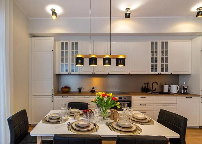 Apartman Lehe In By Easyrentals *