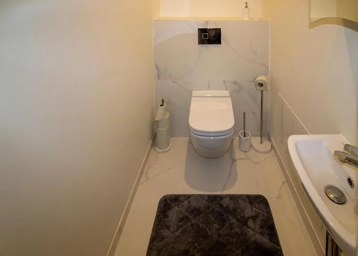 Lehe In By Easyrentals Apartment