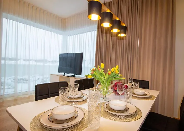 Lehe In By Easyrentals Tartu