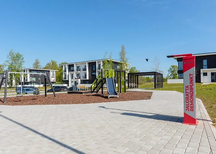 Lehe In By Easyrentals *