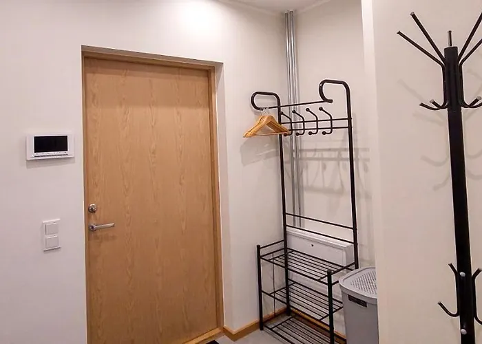 Lehe In By Easyrentals Apartment *