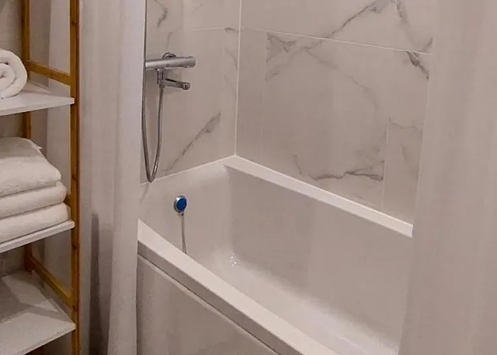 Lehe In By Easyrentals Apartment *