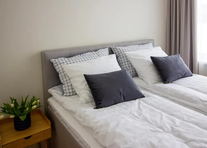 Lehe In By Easyrentals *