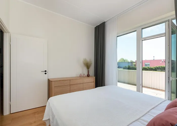 Lehe In By Easyrentals * Tartu