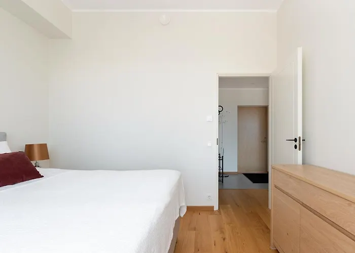 Lehe In By Easyrentals Apartment *