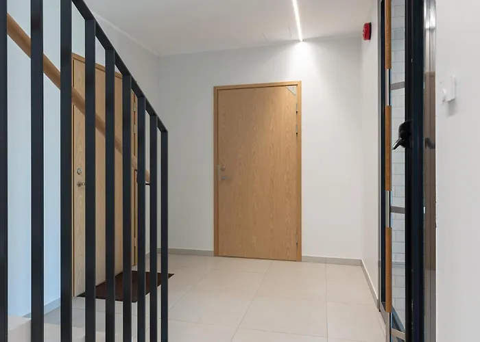 Apartment Lehe In By Easyrentals Tartu