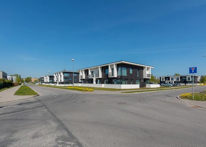 Lehe In By Easyrentals Apartman *