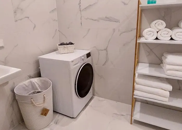 Apartman Lehe In By Easyrentals