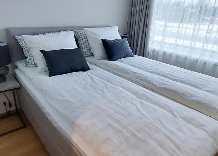 Lehe In By Easyrentals Apartament *