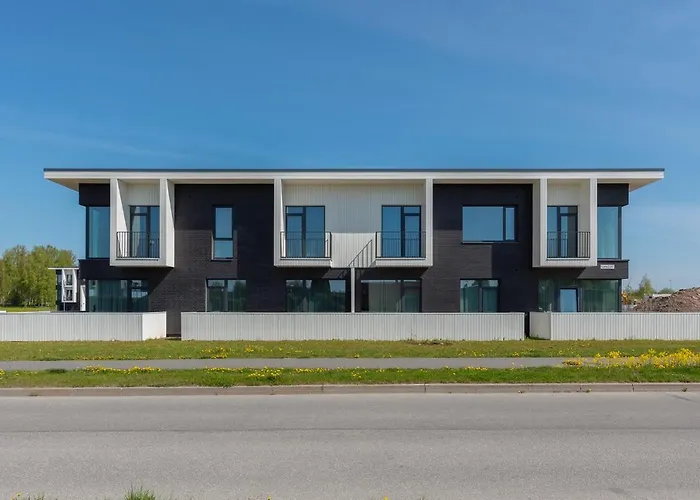 Lehe In By Easyrentals * Tartu