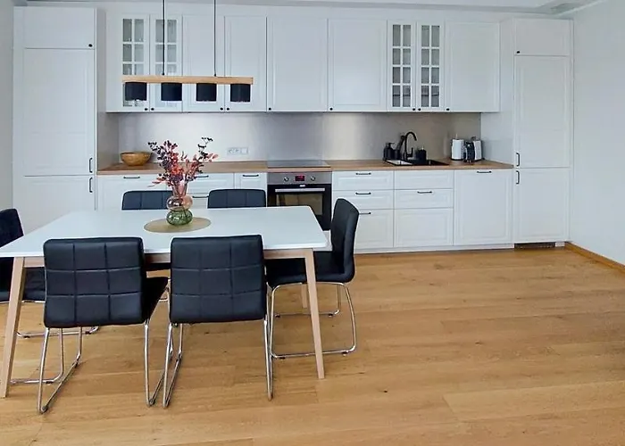 Lehe In By Easyrentals *