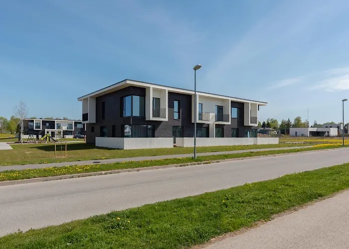 Lehe In By Easyrentals Apartment